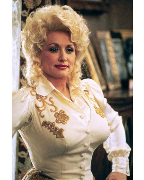 Dolly Parton Movies - IMDb 